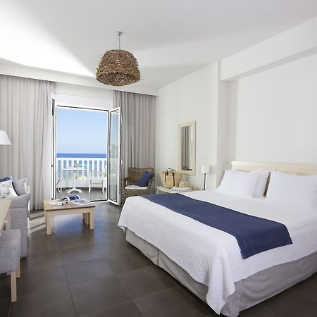 Artina Aparthotel มาราโธโพลิส ภายนอก รูปภาพ