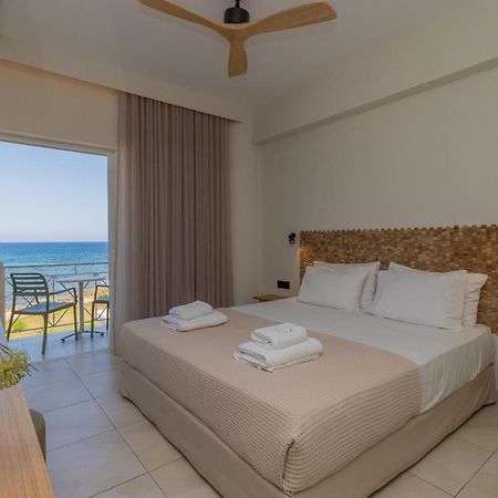 Artina Aparthotel มาราโธโพลิส ภายนอก รูปภาพ