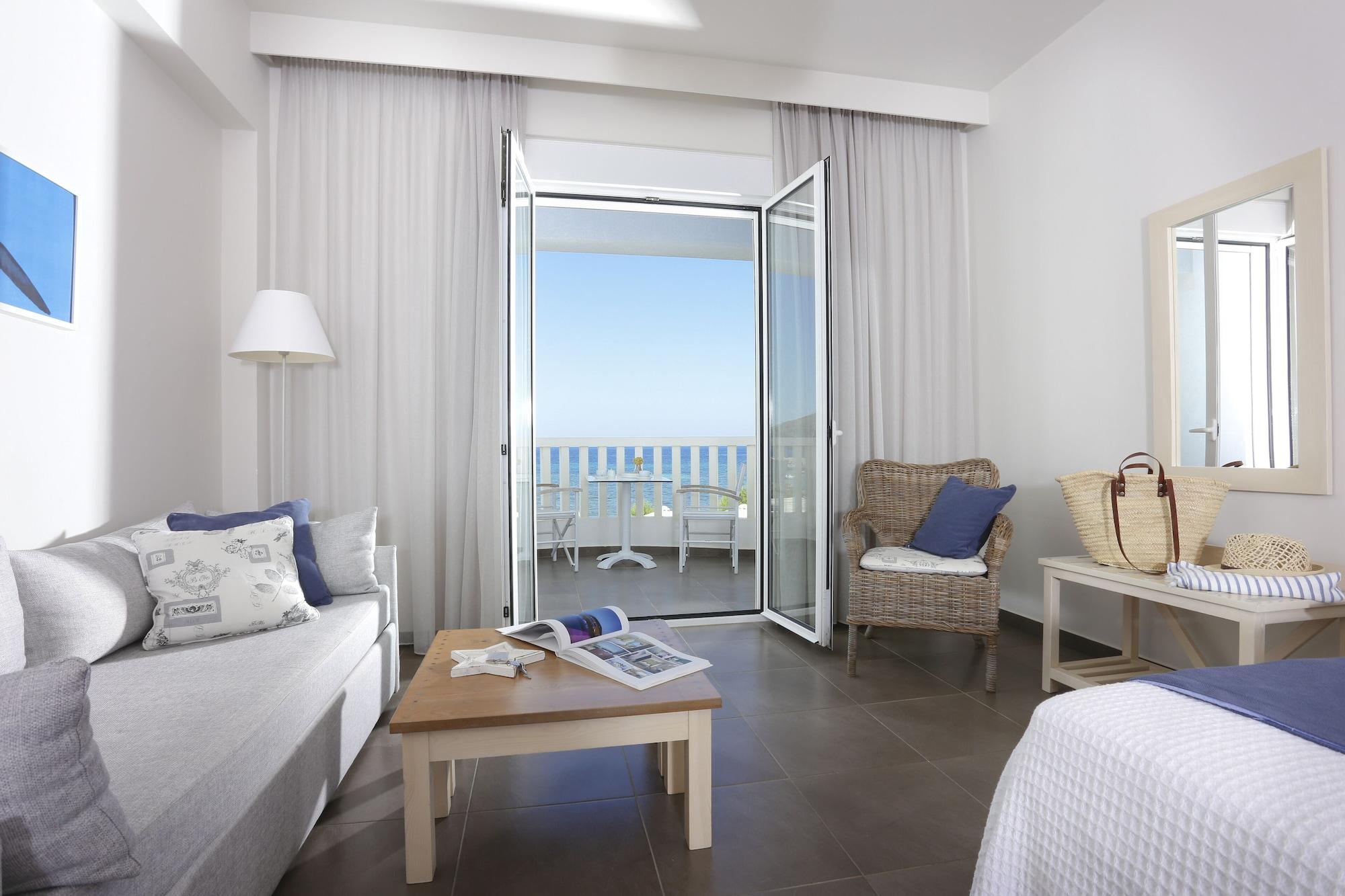 Artina Aparthotel มาราโธโพลิส ภายนอก รูปภาพ