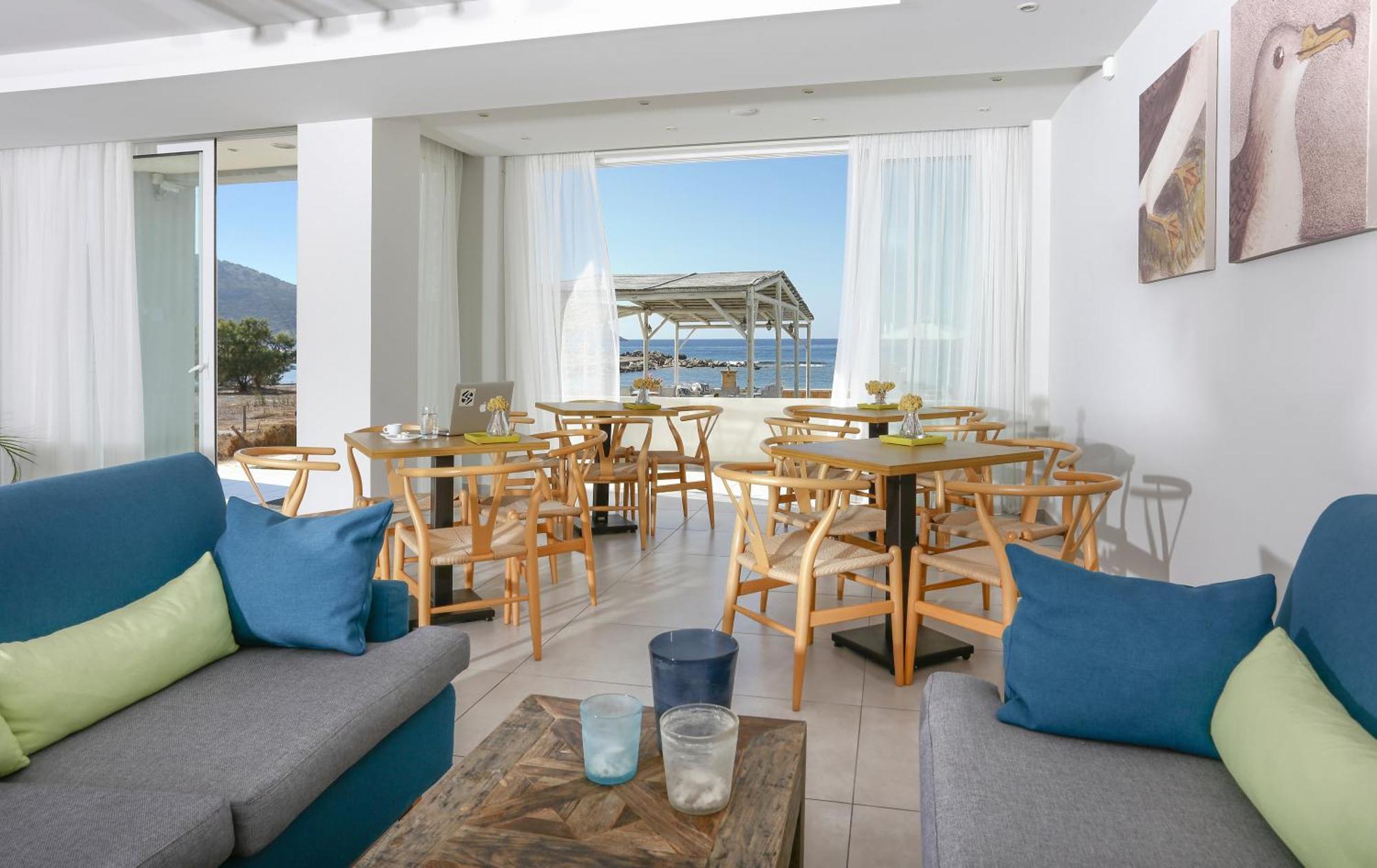 Artina Aparthotel มาราโธโพลิส ภายนอก รูปภาพ