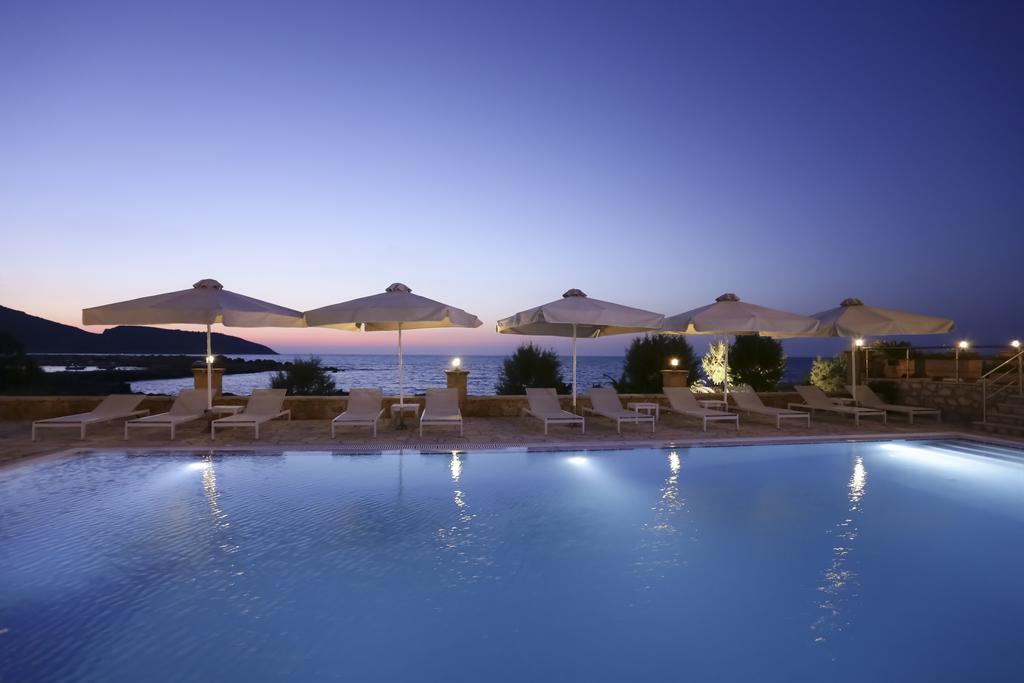 Artina Aparthotel มาราโธโพลิส ภายนอก รูปภาพ