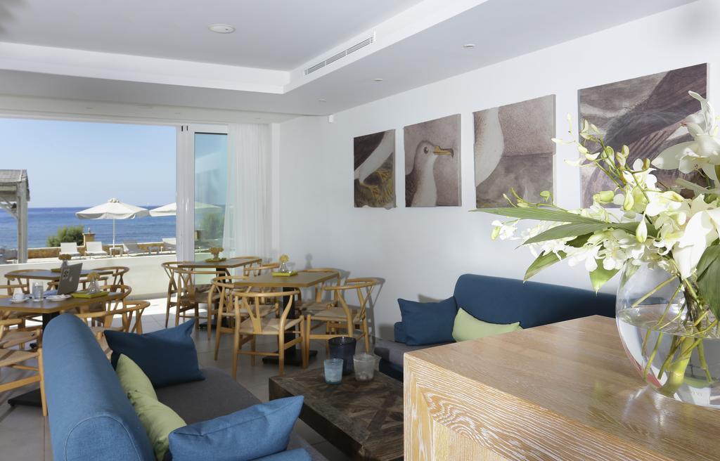 Artina Aparthotel มาราโธโพลิส ภายนอก รูปภาพ